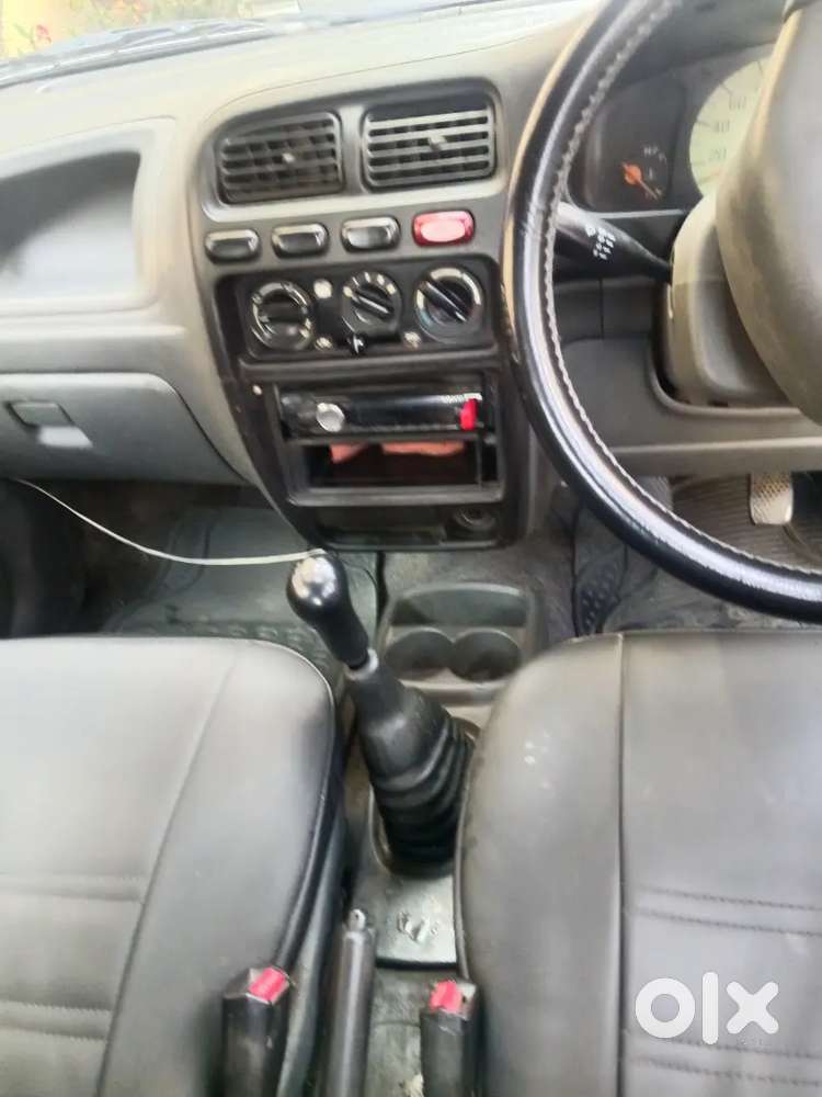 Maruti Suzuki Alto 800 2008 Petrol 170000 Km Driven