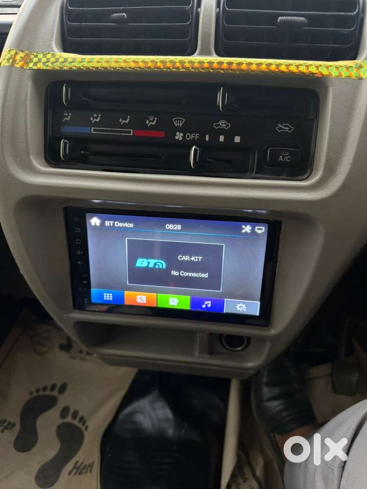 Maruti Suzuki Eeco 5 Str With Ac Plus Htr Cng, 2018, Cng & Hybrids