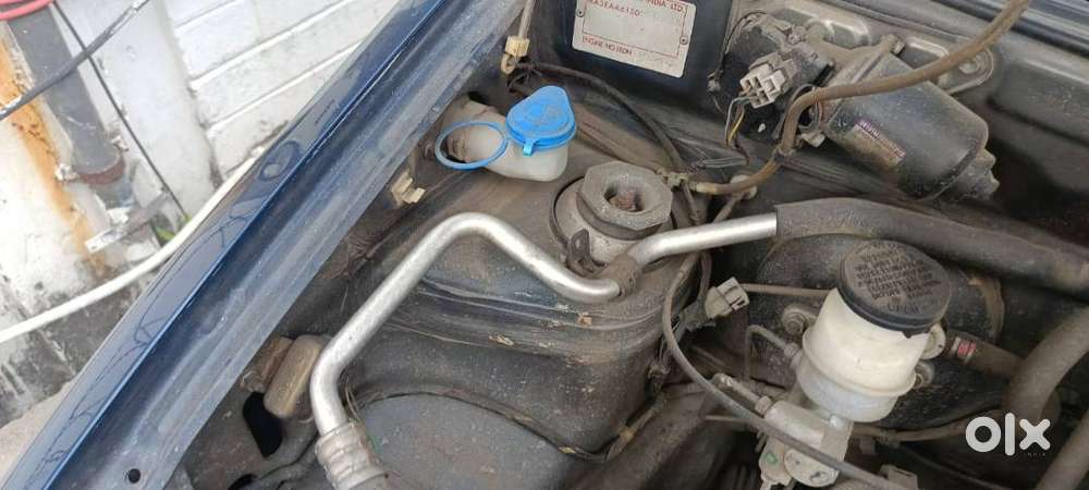 Maruti Suzuki Alto 2011