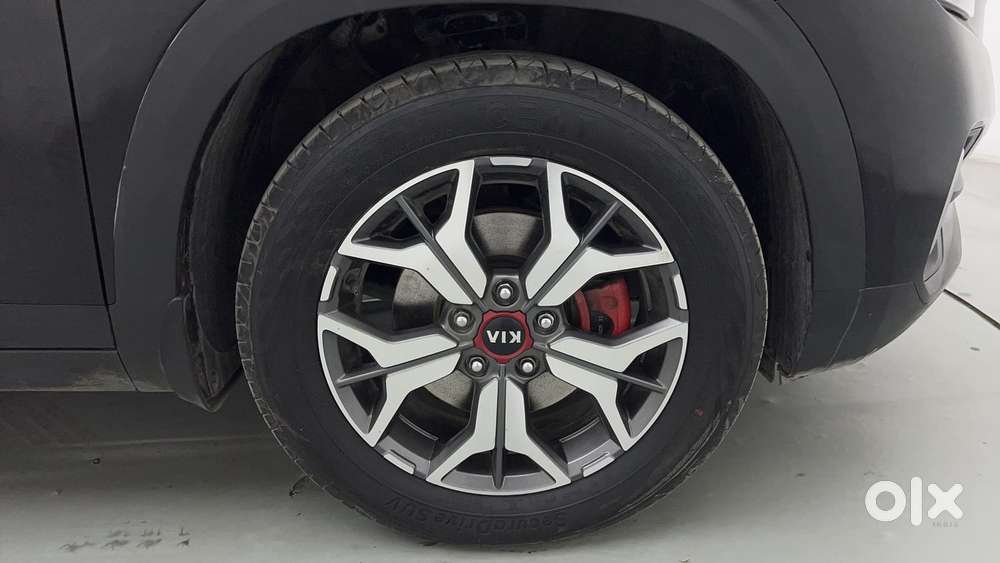 Kia Seltos 1.4 Gtx + Petrol At, 2020, Petrol