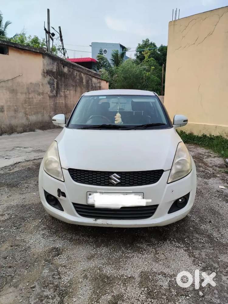 Swift In Good Condition