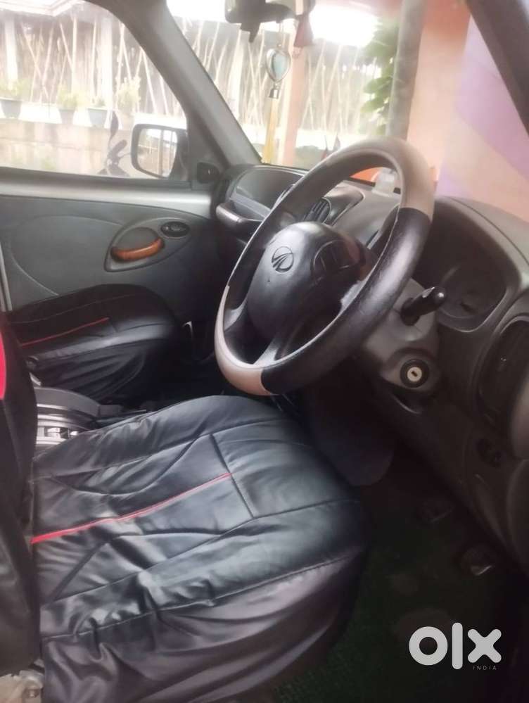 Mahindra Scorpio 2010 Diesel Well Maintained And Driven By Owner Only