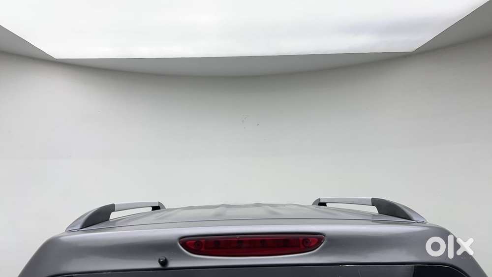 Maruti Suzuki Wagon R Vxi, 2015, Petrol