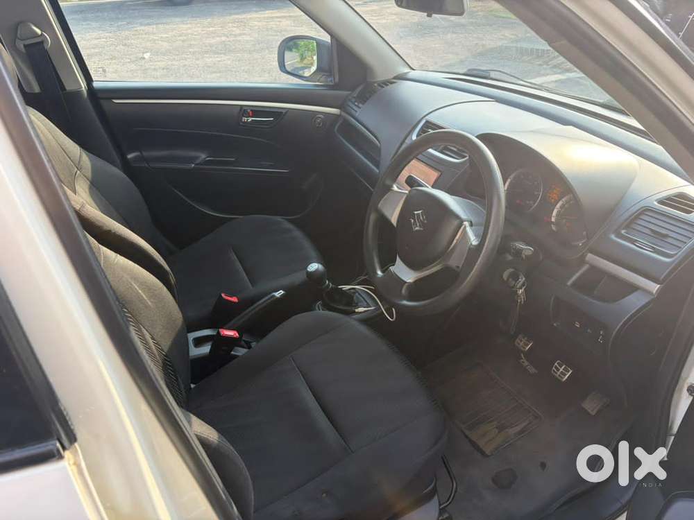 Maruti Suzuki Swift 2011-2014 Vdi, 2013, Diesel