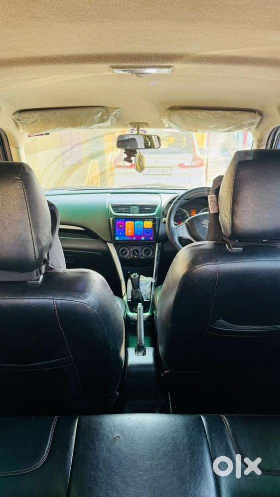 Maruti Suzuki Swift 2015 Diesel Well Maintained