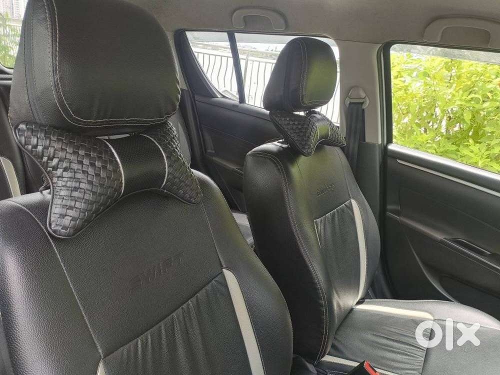 Maruti Suzuki Swift Vdi (o), 2015, Diesel