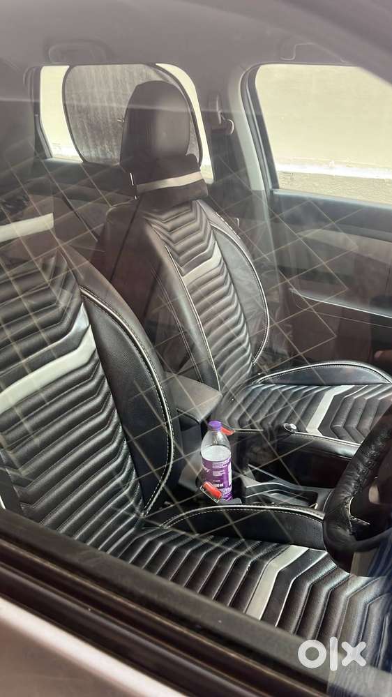 Maruti Brezza Zdi 2018