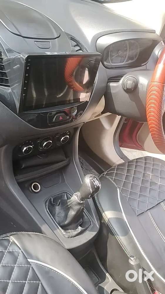 Ford Figo Aspire 2018 Diesel Well Maintained Vehicle