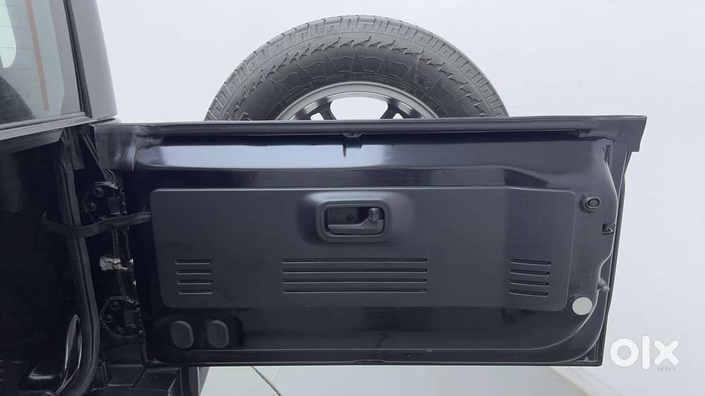 Mahindra Thar Lx Hard Top Diesel Mt Rwd, 2023, Diesel