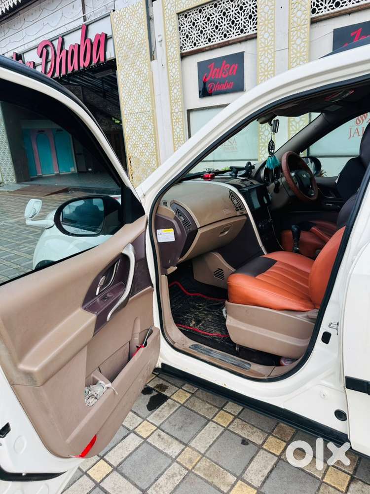 Mahindra Xuv500 Diesel W8 Manual 12