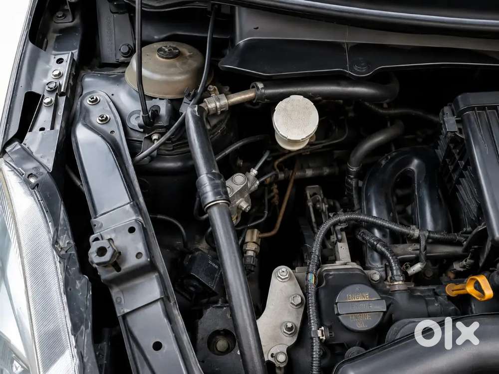 Maruti Suzuki Swift 2015