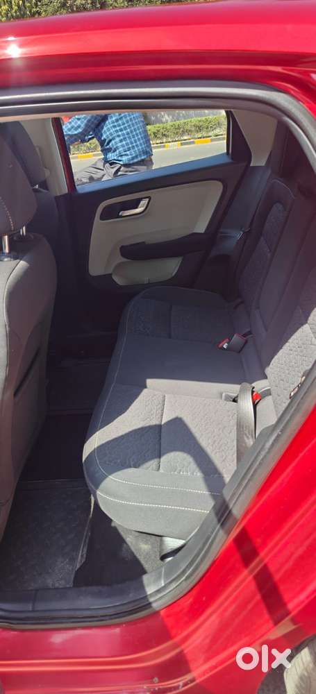 Tata Altroz 1.2 Xza Petrol Dct, 2022, Petrol