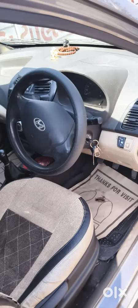 Hyundai Eon 2012 Cng & Hybrids 155000 Km Driven