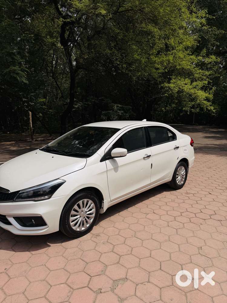 Maruti Suzuki Ciaz Smart Hybrid Zeta, 2023, Petrol