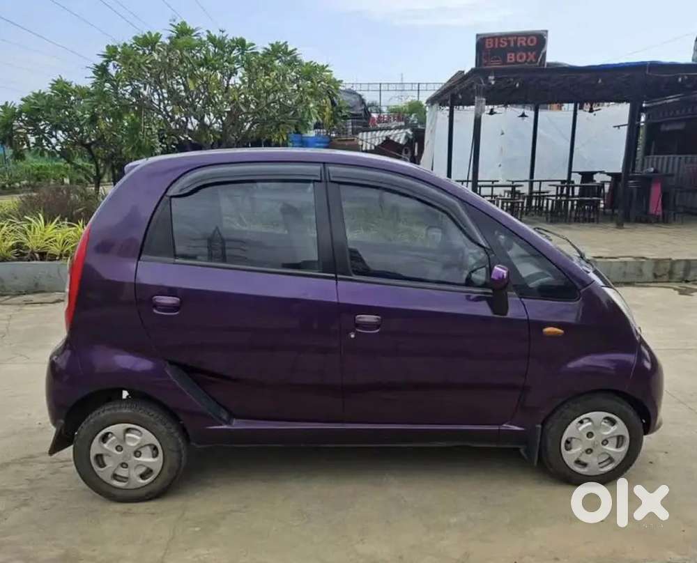 2015 Tata Nano Xta