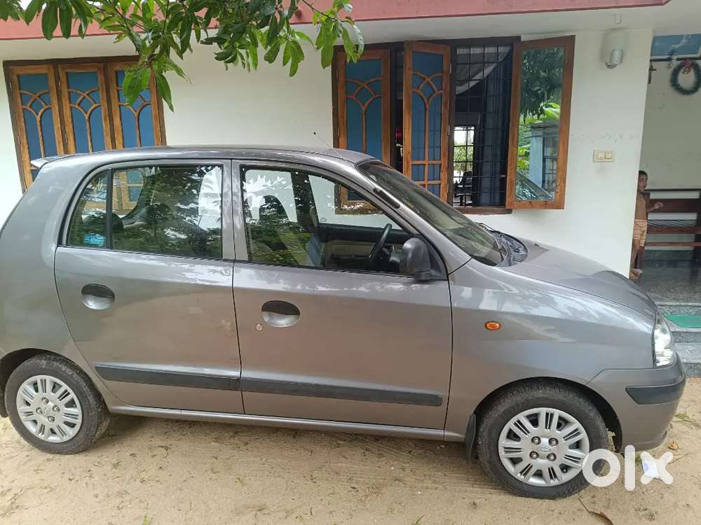 Santro Xing Gls For Sale