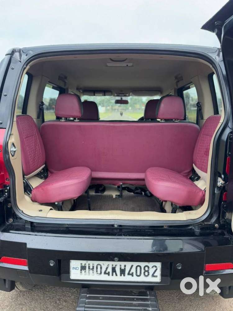 Mahindra Bolero Neo 1.5 N 10, 2021, Diesel