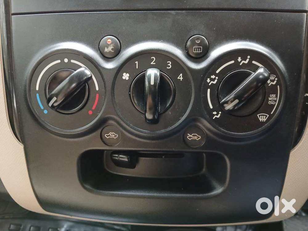 Maruti Suzuki Wagon R 1.0