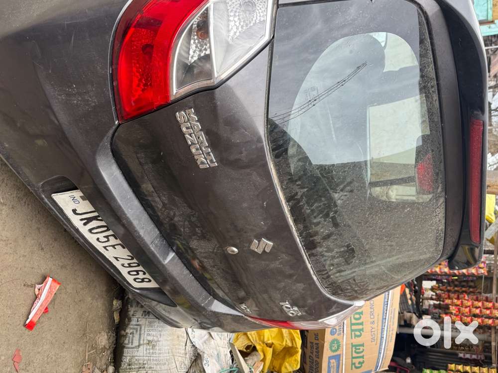 Maruti Suzuki Alto K10 2015 Petrol Well Maintained