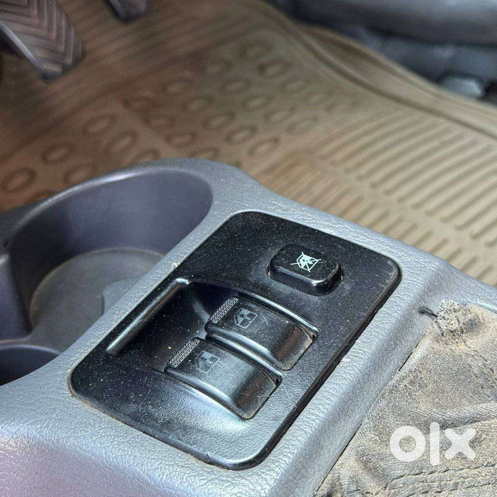 Hyundai Santro, 2007, Petrol