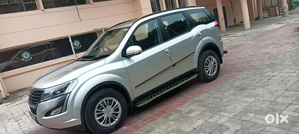 Mahindra Xuv500 W7, 2019, Diesel