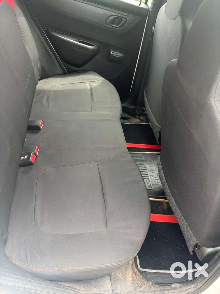 Renault Kwid Mt 2017 Model
