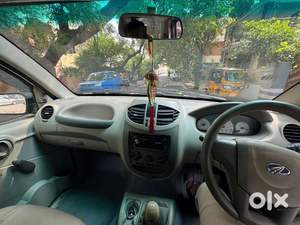 Mahindra Quanto C6, 2013, Diesel