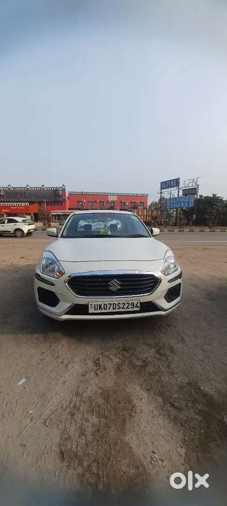 Maruti Suzuki Dzire 2020 Petrol Good Condition