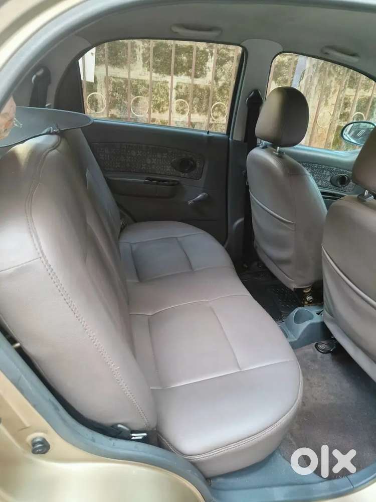 Spark Lt. 2009/2029. Petrol Cng