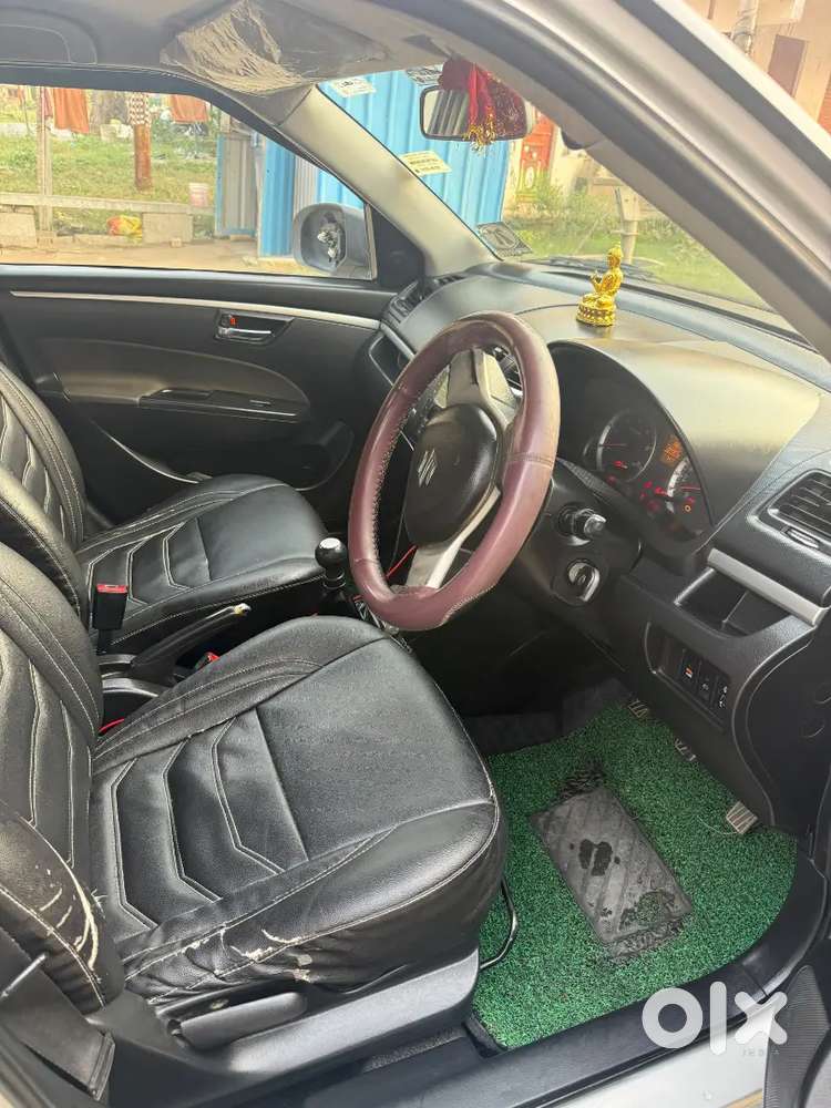 Maruti Suzuki Swift Vdi 2014