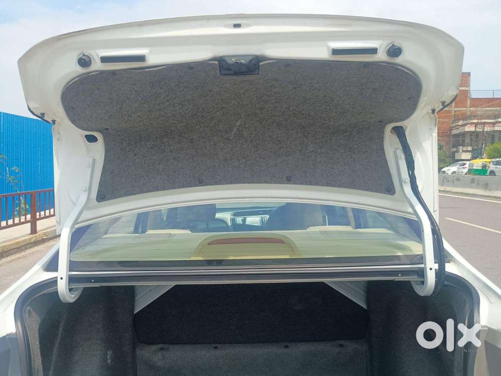 Honda City I-vtec V, 2019, Petrol