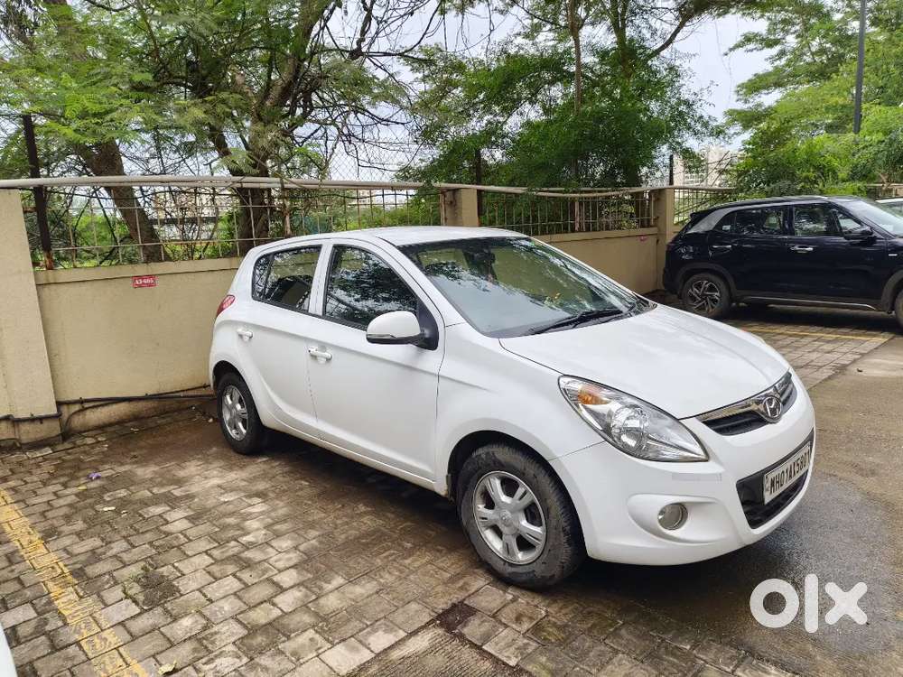 Hyundai I20 2011 Asta Top Model
