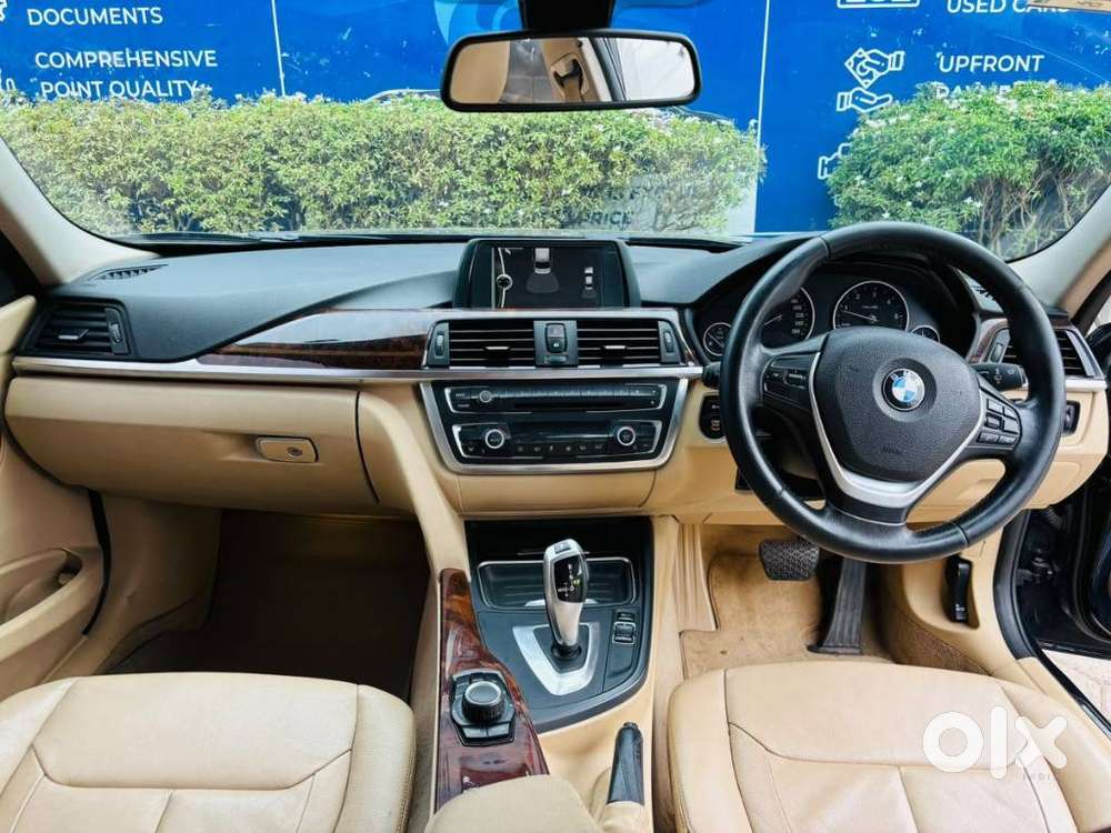Bmw 3 Series 320d, 2014, Diesel