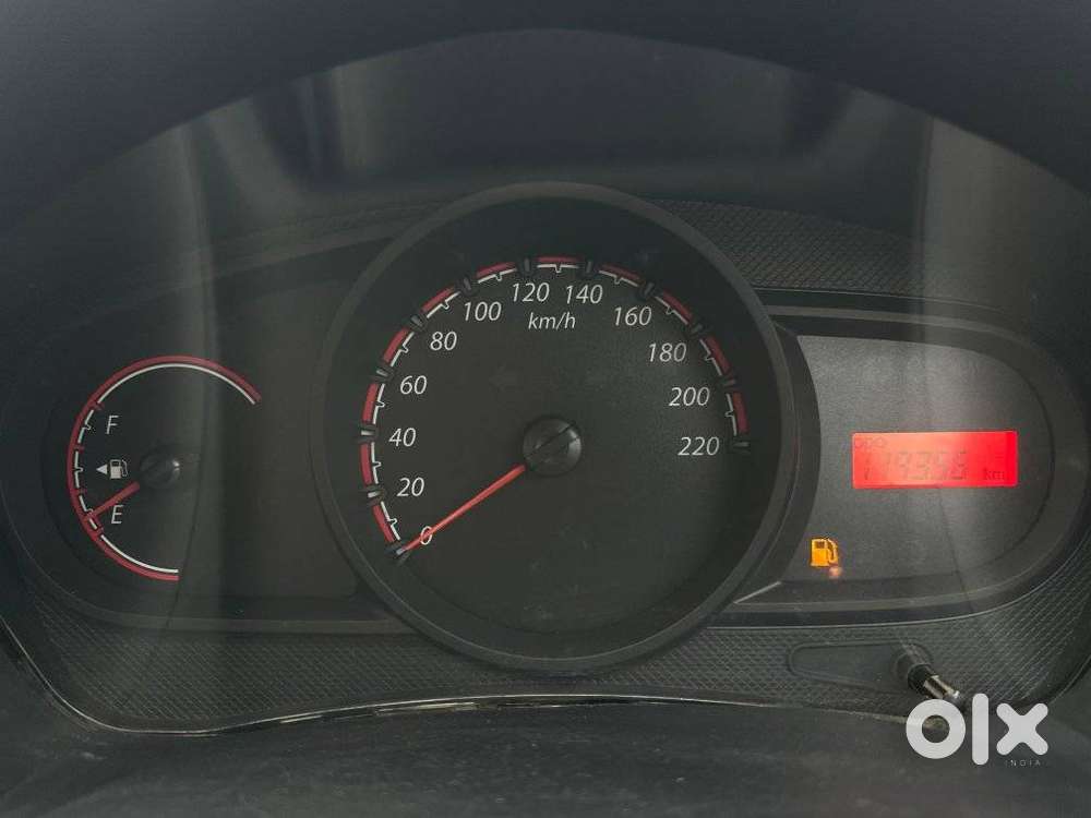 Ford Figo 1.4 Duratorq Diesel Zxi, 2010, Diesel