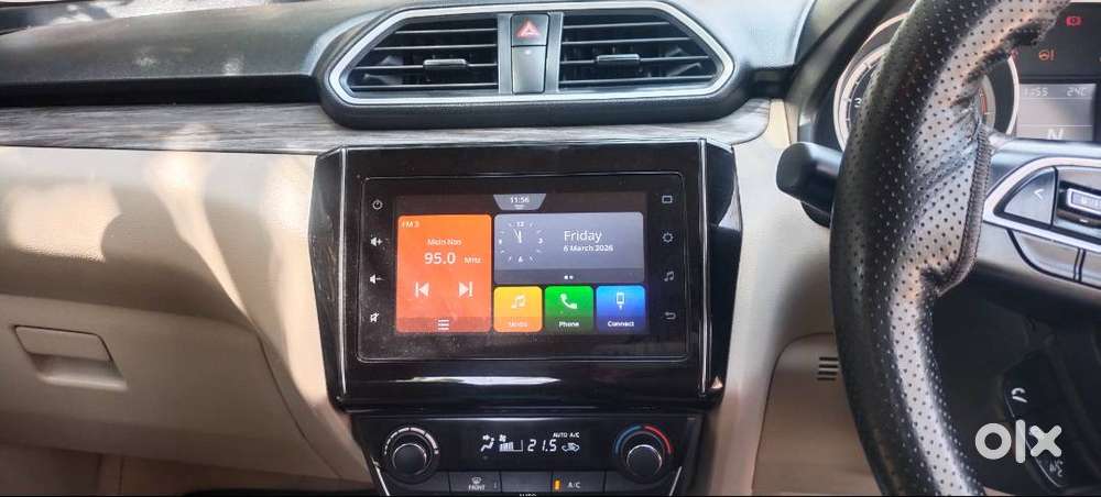 Maruti Suzuki Dzire Zxi 2021 In Excellent Condition