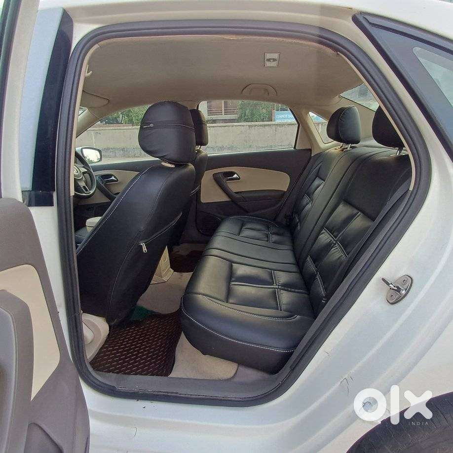 Volkswagen Vento 1.5 Comfortline Cup Edition Diesel, 2011, Diesel
