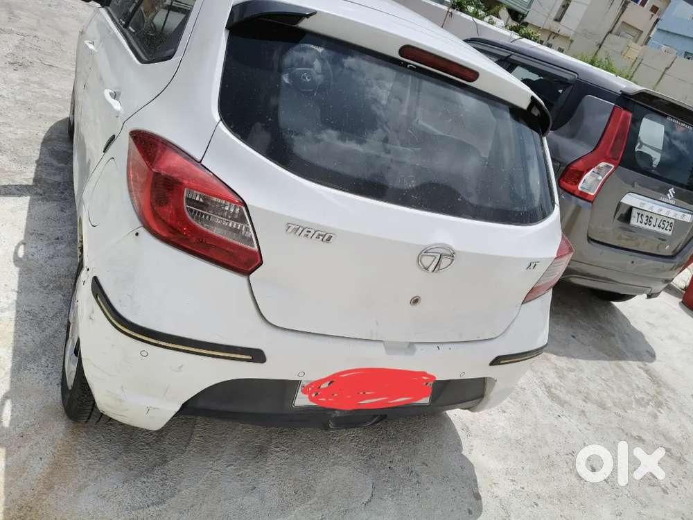 Tata Tiago Diesel Manual 2016 Good 949298and9531