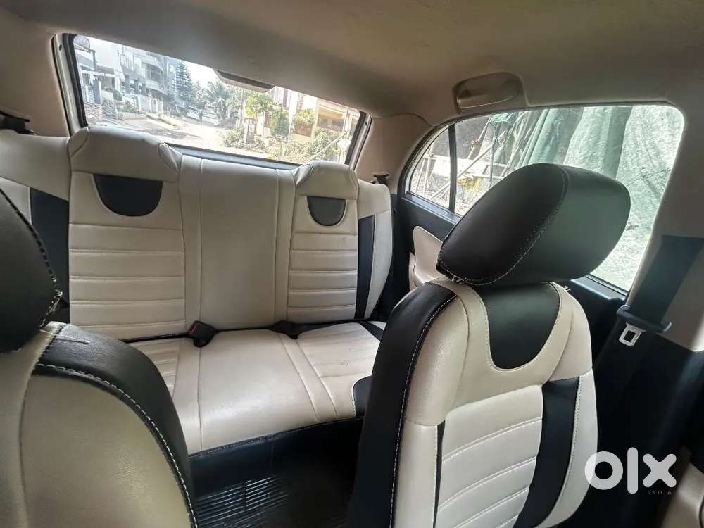 Tata Indica Vista 2012 Diesel 70000 Km Driven