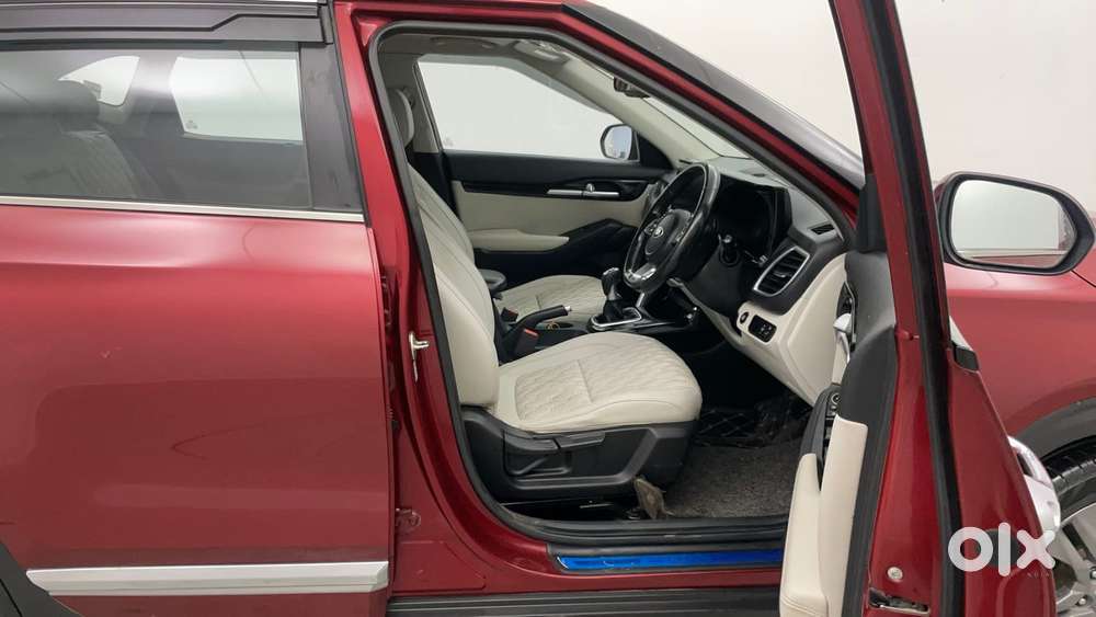 Kia Seltos Htx G, 2021, Petrol