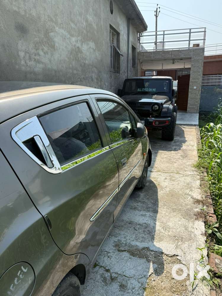 Chevrolet Beat Diesel 2013 With Good Milage