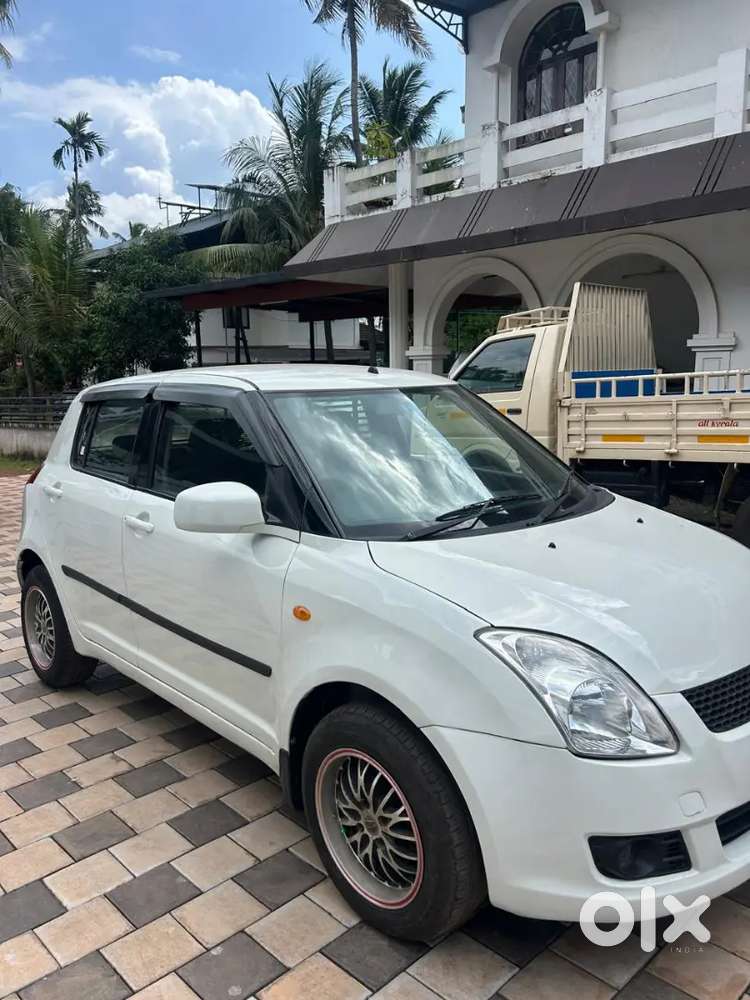 Maruti Suzuki Swift Vdi 2010