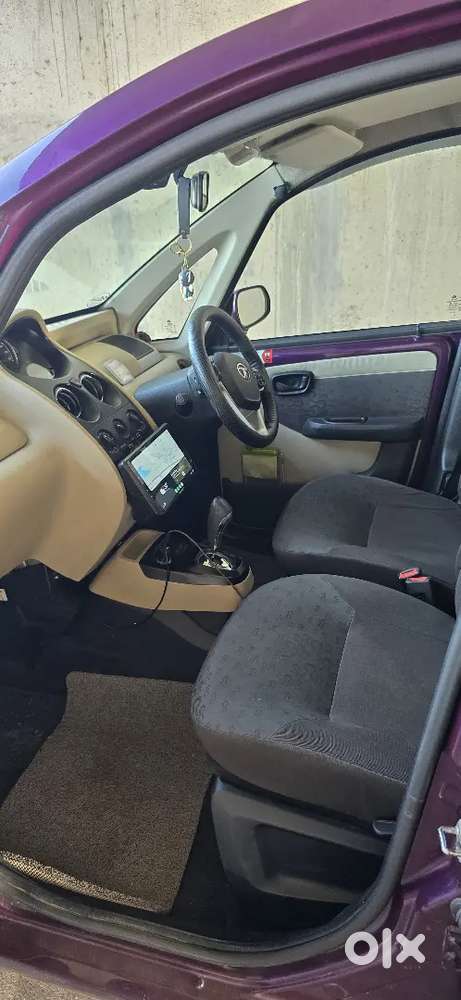 Tata Nano Genx 2015 Automatic Petrol