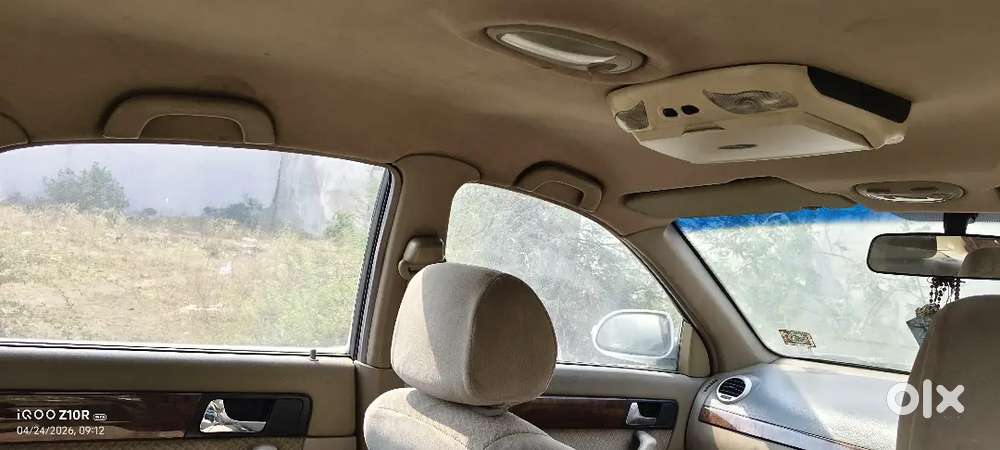 Chevrolet Optra 2008