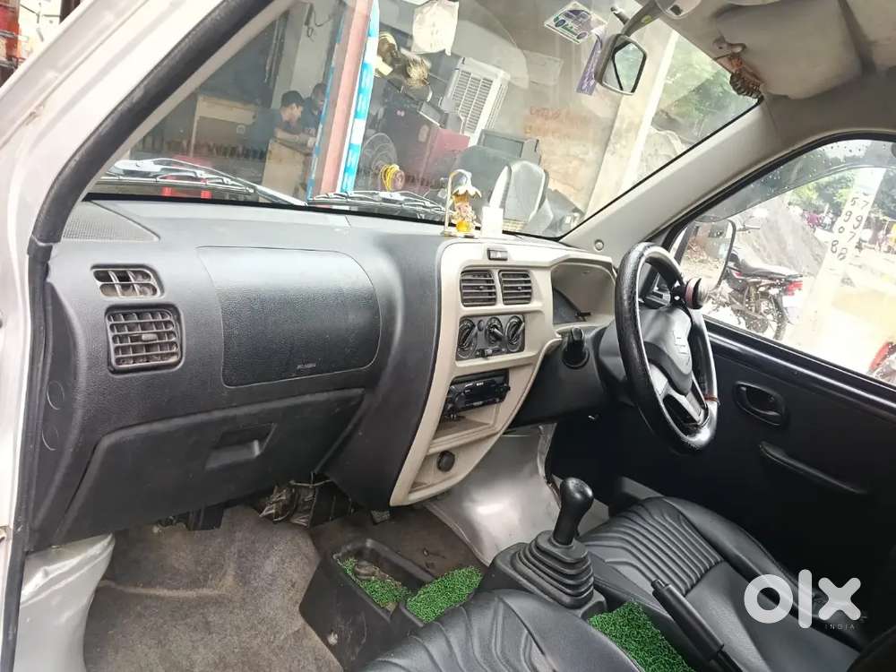 Maruti Suzuki Eeco 2025