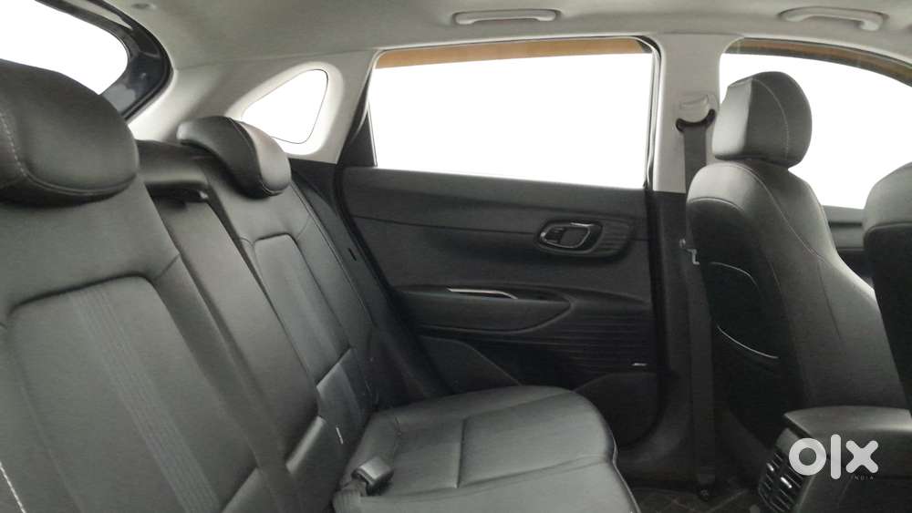 Hyundai New I20 1.0 Asta (o) Turbo Dct, 2022, Petrol