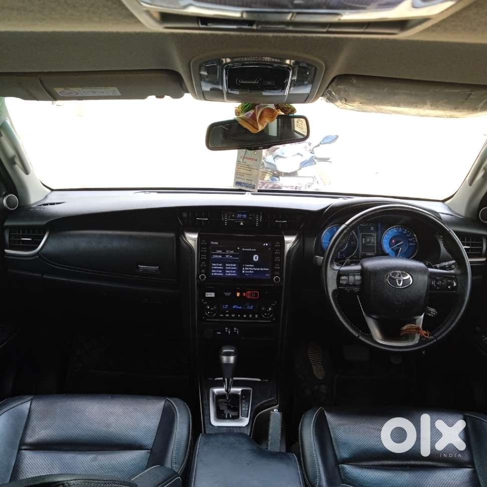 Toyota Fortuner 4x2 At 2.8 Diesel, 2024, Diesel