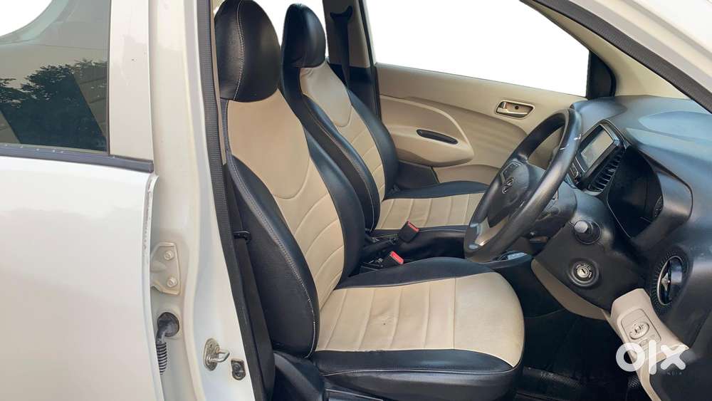 Hyundai New Santro 1.1 Sportz Amt, 2018, Petrol