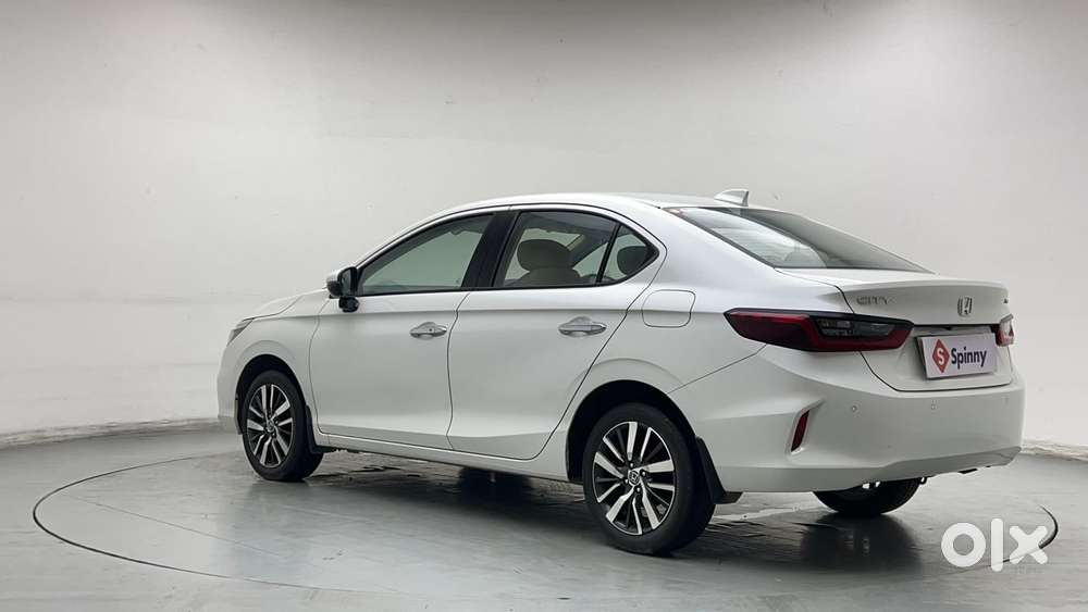 Honda City 1.5 Zx I-vtec Mt, 2022, Petrol