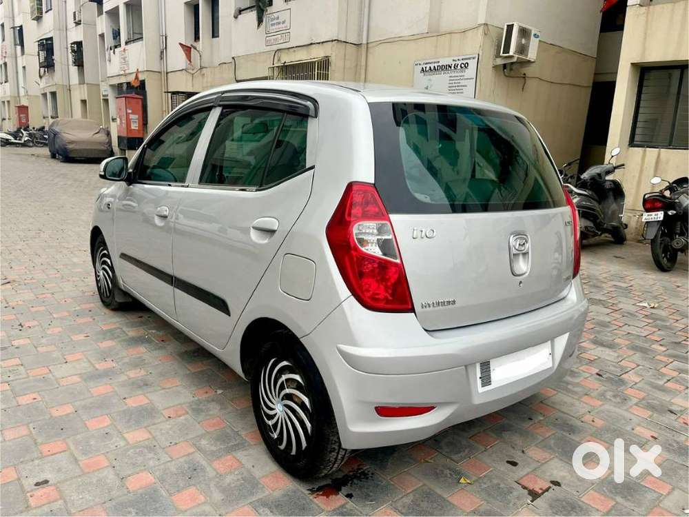 Hyundai I10 Magna 1.1l, 2013, Petrol