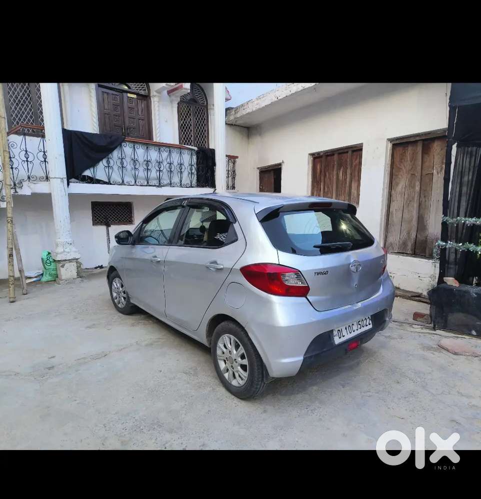 Well Maintained Car